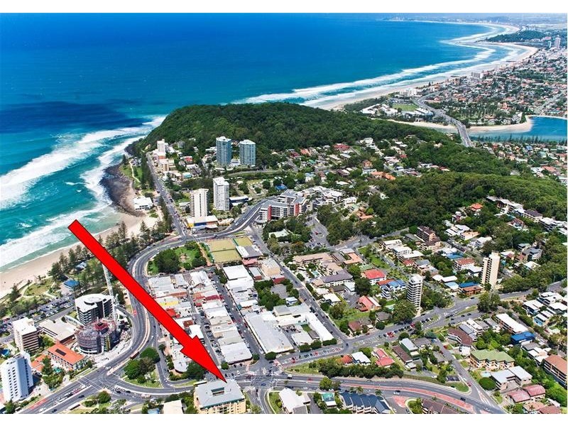Burleigh Heads QLD 4220