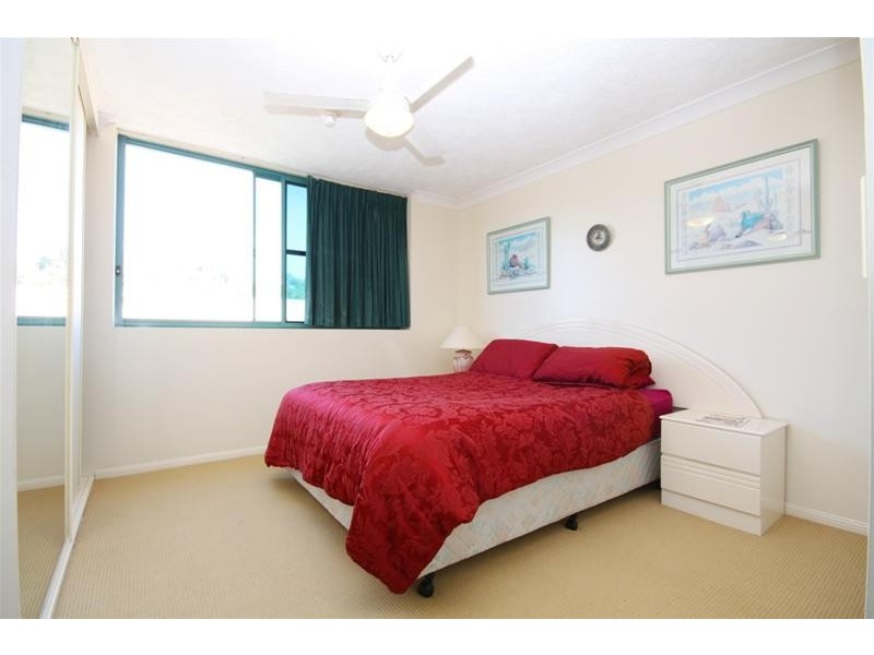 Burleigh Heads QLD 4220