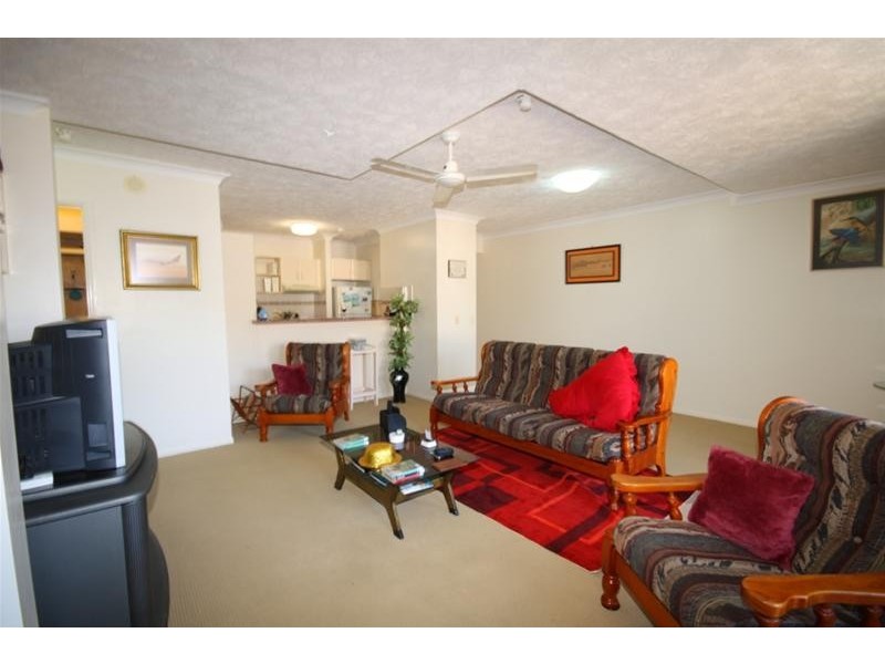 Burleigh Heads QLD 4220