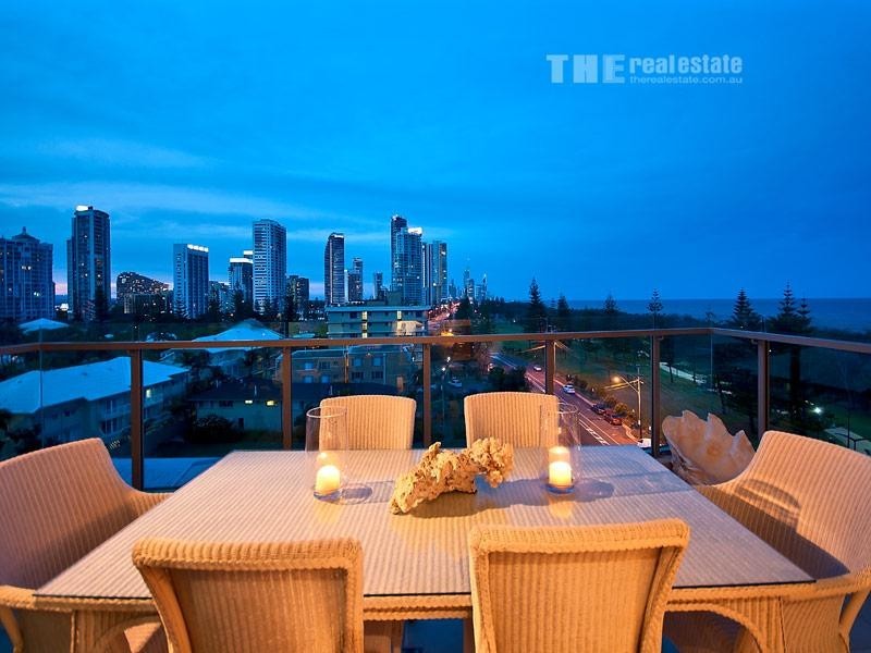 601/252 Hedges Avenue, Mermaid Beach QLD 4218