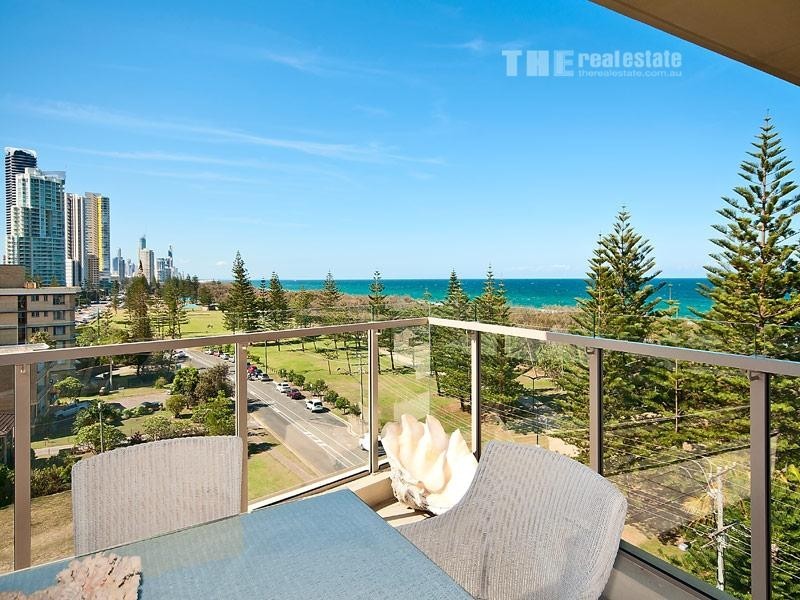 601/252 Hedges Avenue, Mermaid Beach QLD 4218