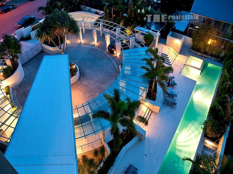 601/252 Hedges Avenue, Mermaid Beach QLD 4218