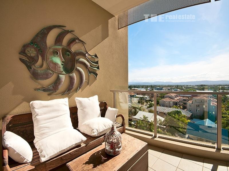 601/252 Hedges Avenue, Mermaid Beach QLD 4218