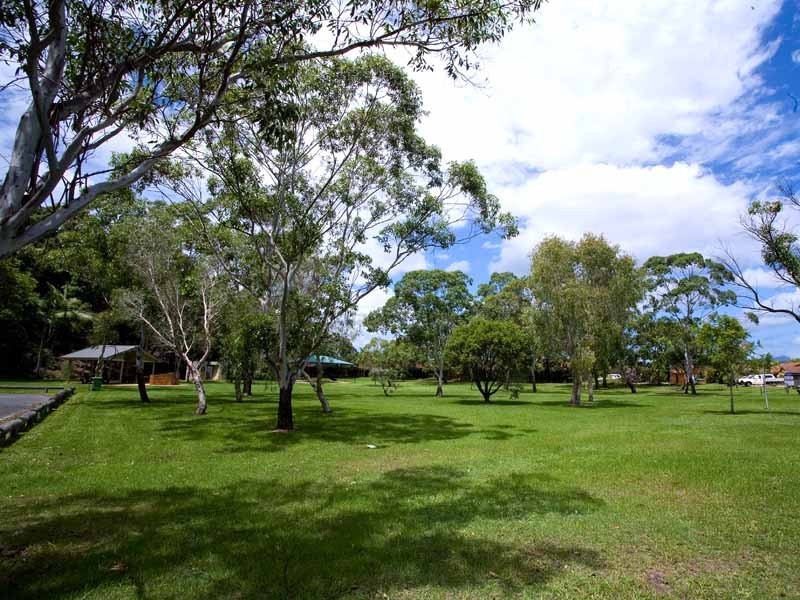 86/12 Landau Court, Miami QLD 4220