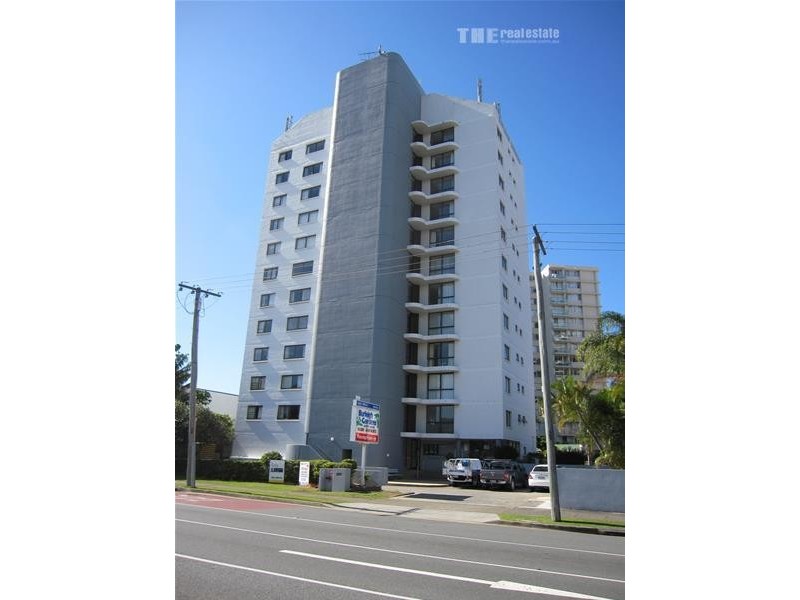 301/1855 Gold Coast Highway, Burleigh Heads QLD 4220