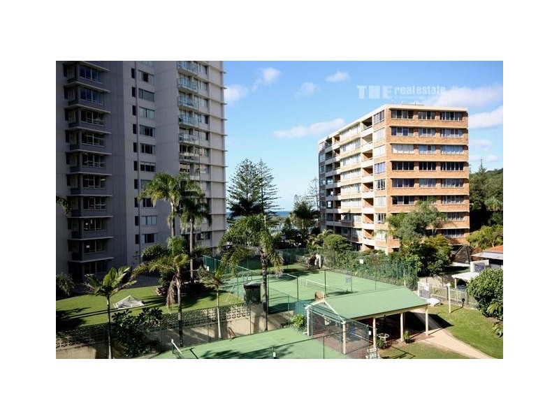 301/1855 Gold Coast Highway, Burleigh Heads QLD 4220