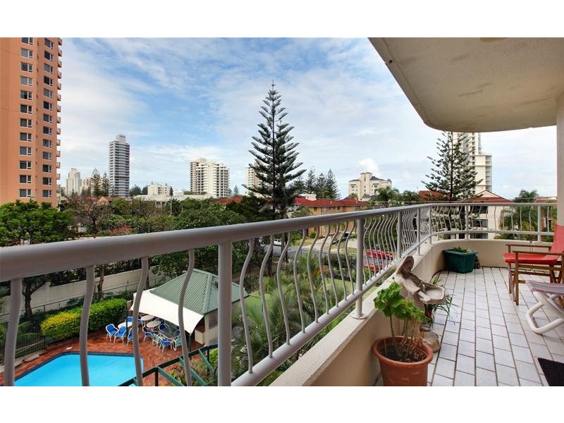 Broadbeach QLD 4218