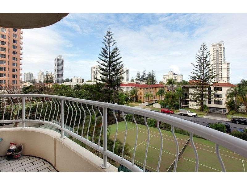 Broadbeach QLD 4218