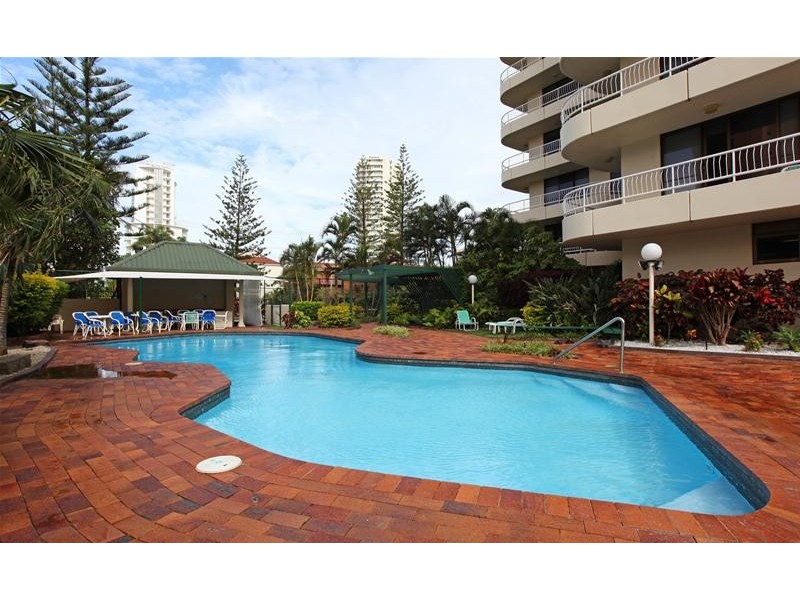 Broadbeach QLD 4218