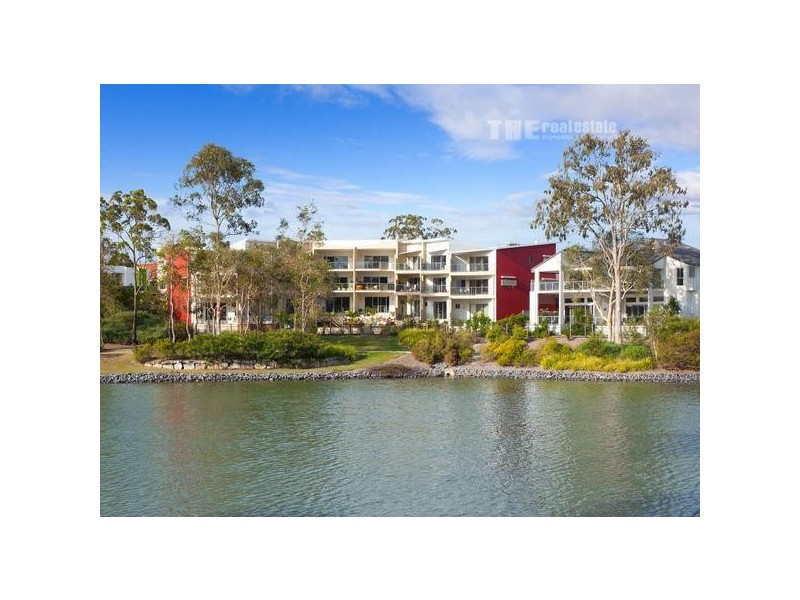 3/35 Azzurra Drive, Varsity Lakes QLD 4227