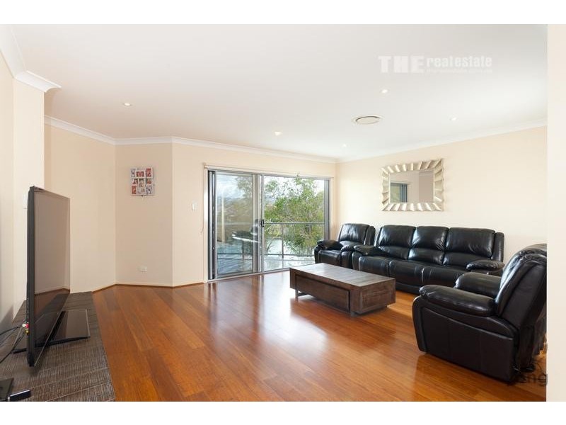 3/35 Azzurra Drive, Varsity Lakes QLD 4227