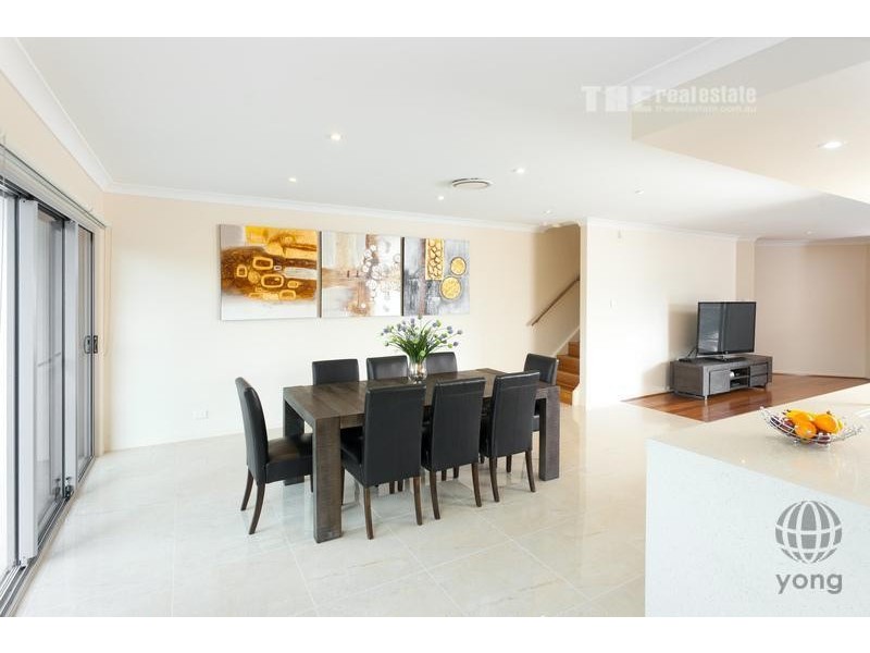 3/35 Azzurra Drive, Varsity Lakes QLD 4227