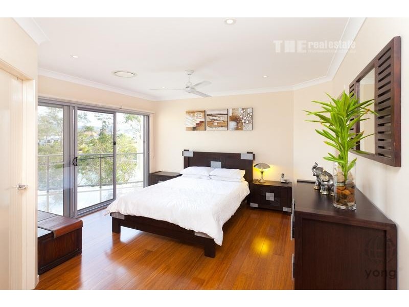 3/35 Azzurra Drive, Varsity Lakes QLD 4227