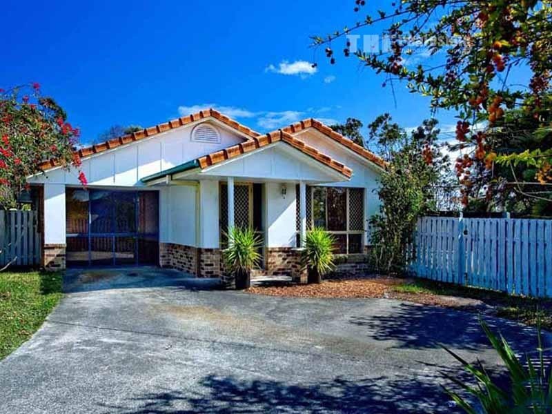 20 Comet Court, Mudgeeraba QLD 4213