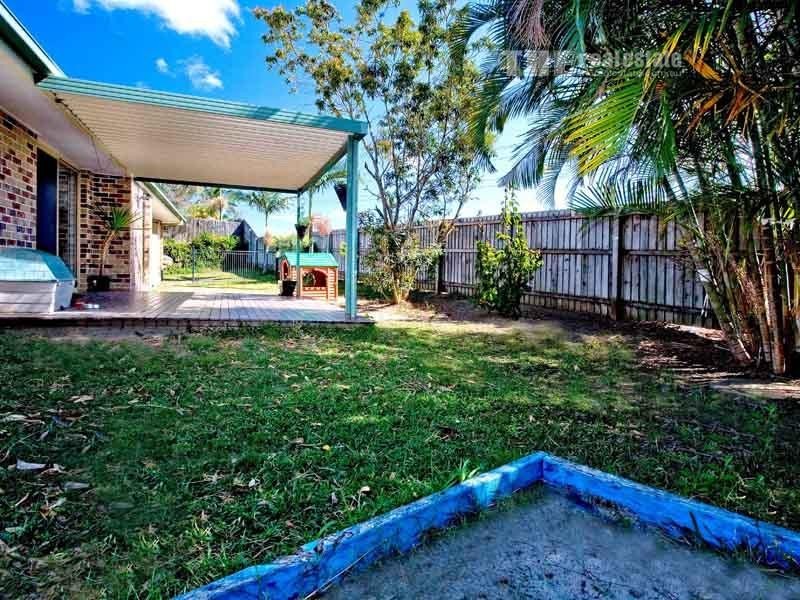 20 Comet Court, Mudgeeraba QLD 4213