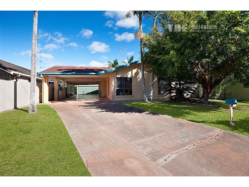 55 Cypress Drive, Broadbeach Waters QLD 4218