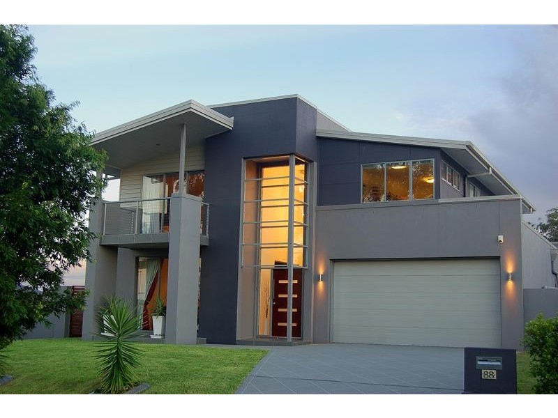 88 Observatory Drive, Reedy Creek QLD 4227