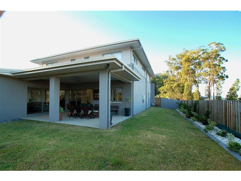 88 Observatory Drive, Reedy Creek QLD 4227