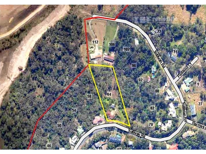 64 Sullivan Road, Tallebudgera QLD 4228