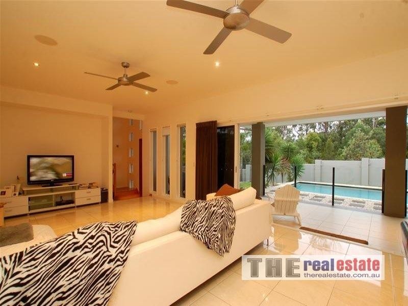 29 York Creek Crescent, Reedy Creek QLD 4227