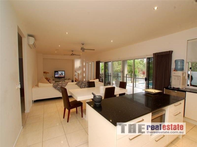 29 York Creek Crescent, Reedy Creek QLD 4227