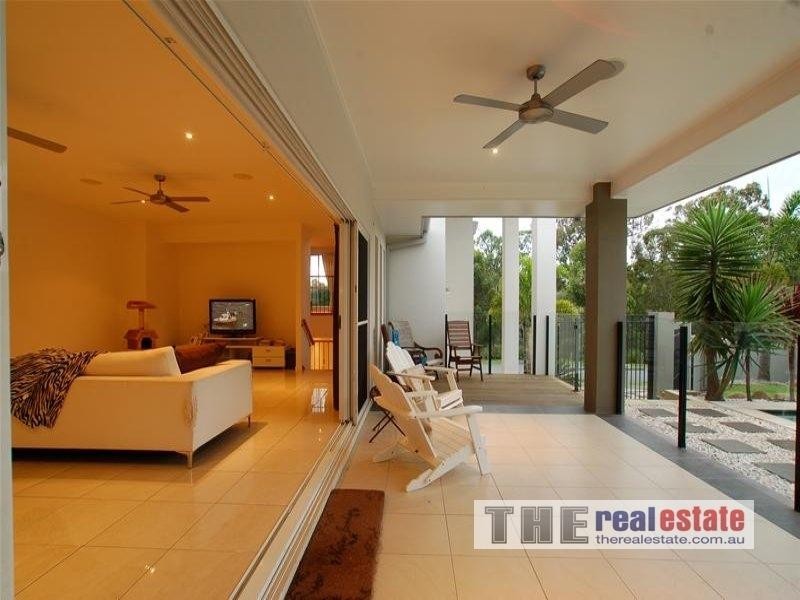 29 York Creek Crescent, Reedy Creek QLD 4227