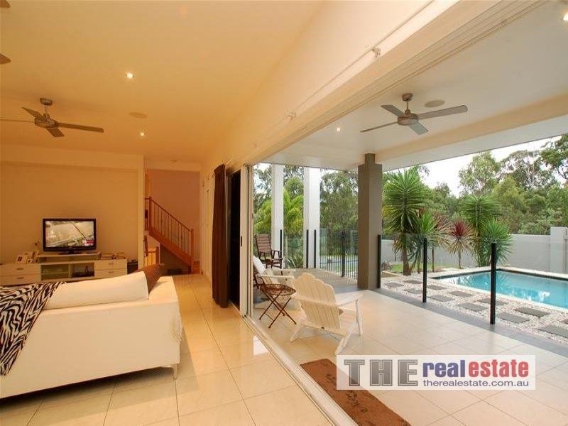 29 York Creek Crescent, Reedy Creek QLD 4227