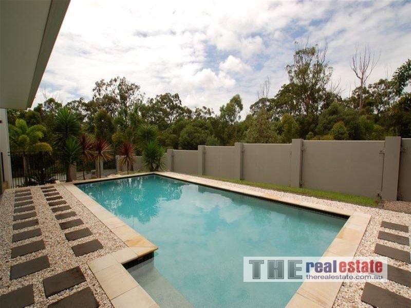 29 York Creek Crescent, Reedy Creek QLD 4227