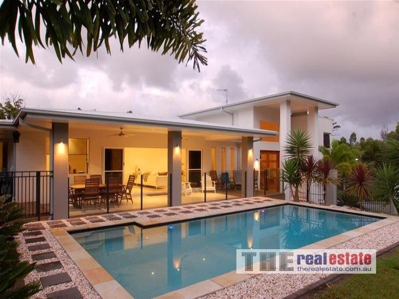 29 York Creek Crescent, Reedy Creek QLD 4227