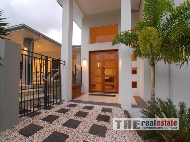 29 York Creek Crescent, Reedy Creek QLD 4227