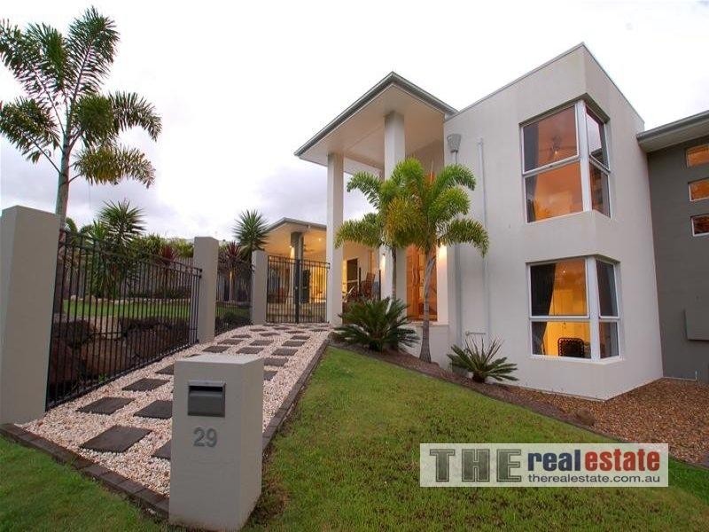 29 York Creek Crescent, Reedy Creek QLD 4227