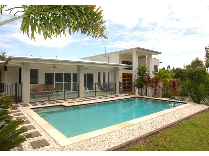 29 York Creek Crescent, Reedy Creek QLD 4227