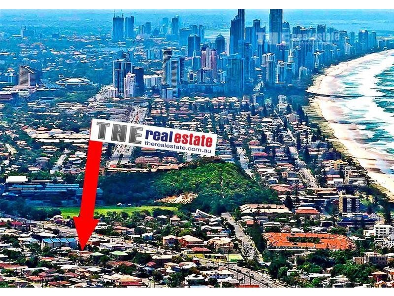 103 Sunshine Parade, Miami QLD 4220