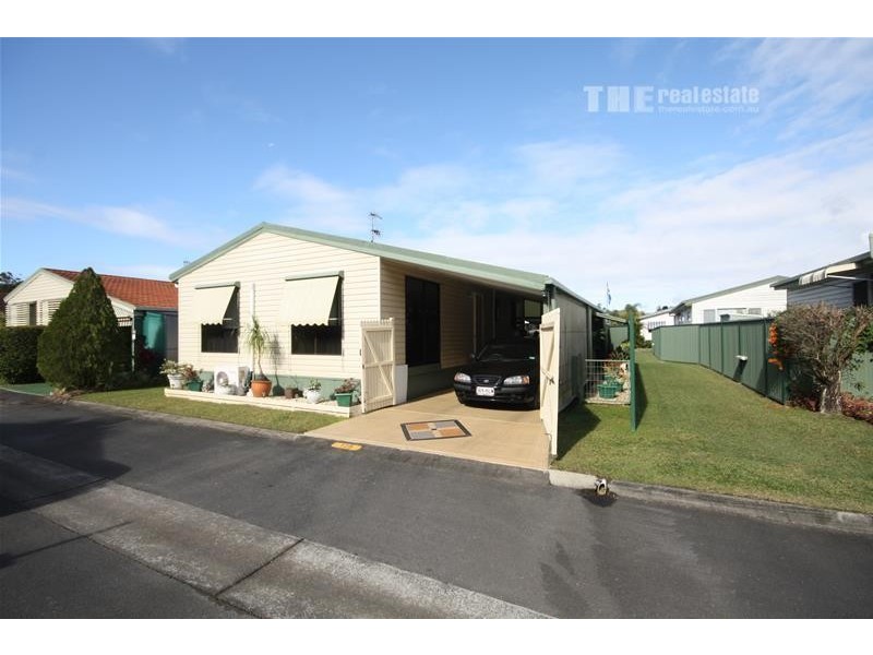 125/3 Township Drive, Burleigh Heads QLD 4220