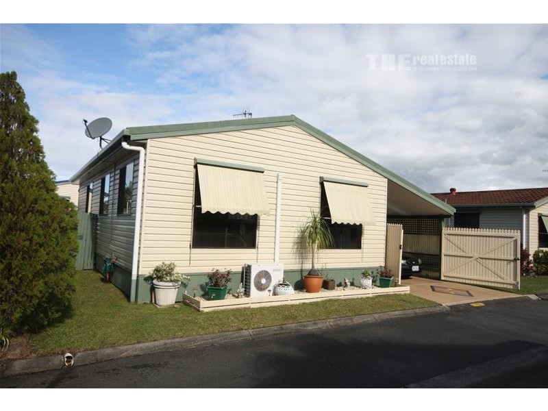 125/3 Township Drive, Burleigh Heads QLD 4220