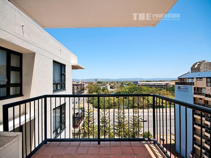 711/32 Surf Parade, Broadbeach QLD 4218
