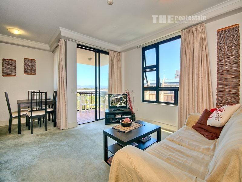 711/32 Surf Parade, Broadbeach QLD 4218