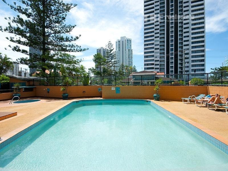 711/32 Surf Parade, Broadbeach QLD 4218