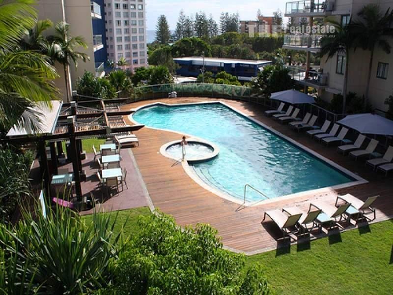 1088/1 ocean Street, Burleigh Heads QLD 4220