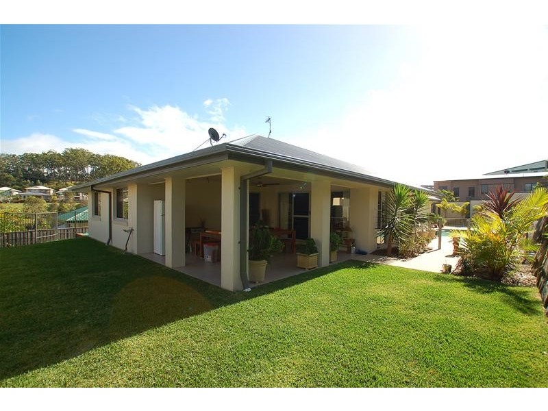 34 Southern Skies Avenue, Reedy Creek QLD 4227