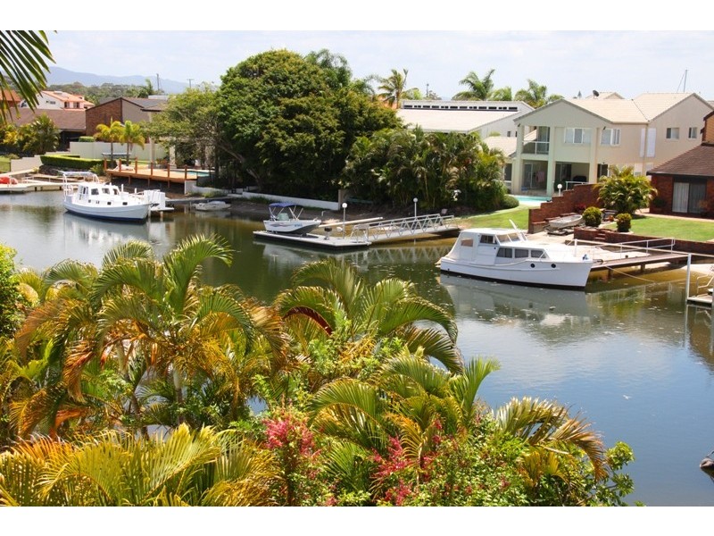 3 Dirk Hartog Place, Hollywell QLD 4216