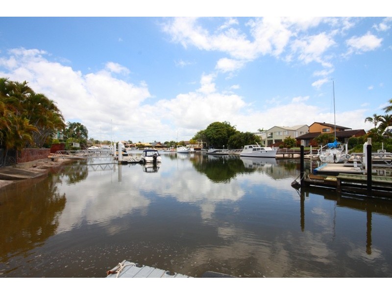 3 Dirk Hartog Place, Hollywell QLD 4216