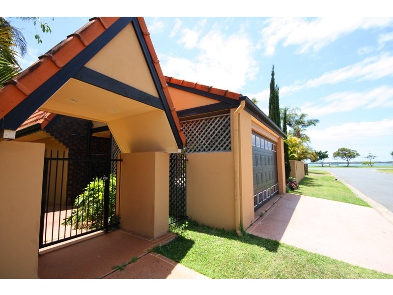 3 Dirk Hartog Place, Hollywell QLD 4216