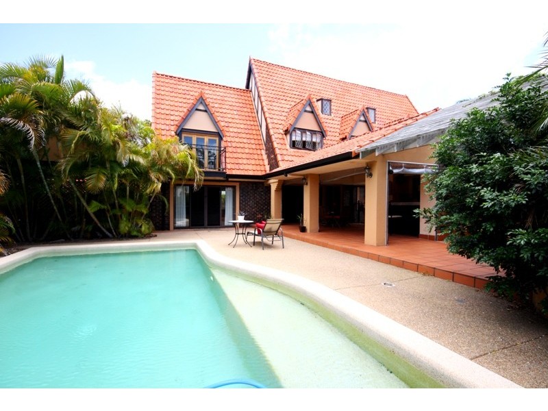 3 Dirk Hartog Place, Hollywell QLD 4216