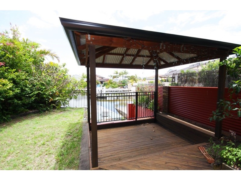 3 Dirk Hartog Place, Hollywell QLD 4216