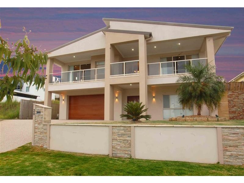 20 Koolang Crescent, Reedy Creek QLD 4227