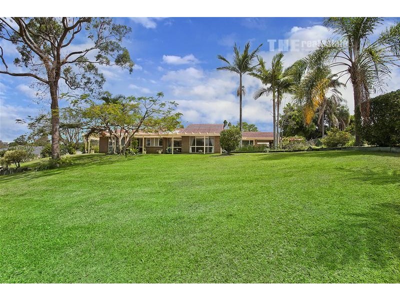 102 Bridgman Drive, Reedy Creek QLD 4227