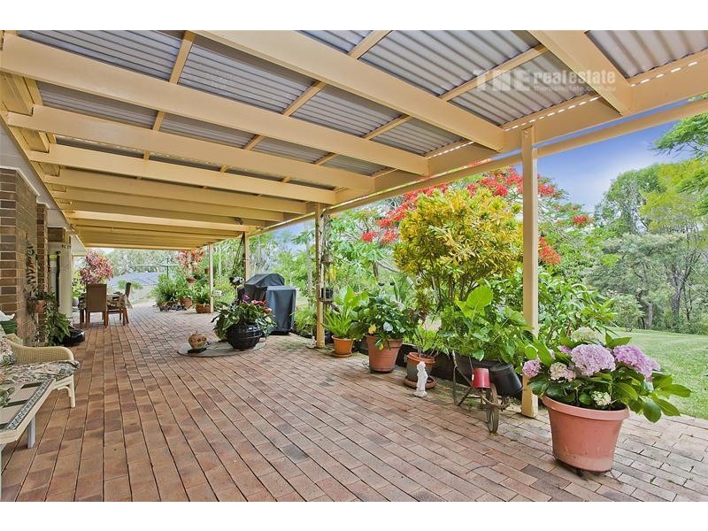 102 Bridgman Drive, Reedy Creek QLD 4227