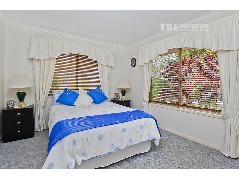 102 Bridgman Drive, Reedy Creek QLD 4227