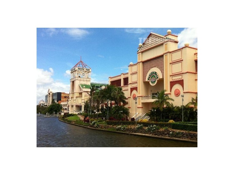 8/12 Duet Drive, Mermaid Waters QLD 4218